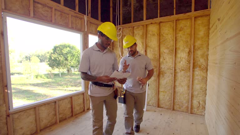 Best Crawl Space Insulation  in Carrabelle, FL